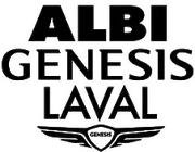 Albi Genesis Laval