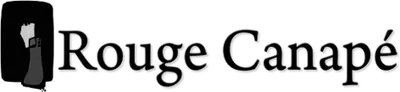 Rouge Canapé