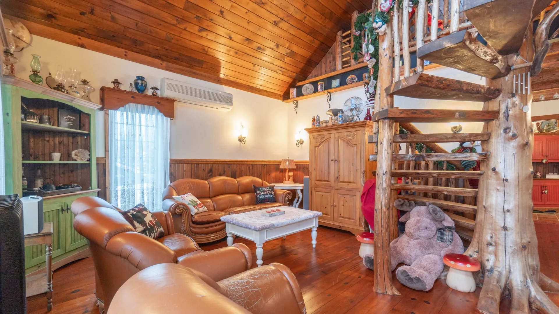 Cuisine d’une propriété, photographie immobilière