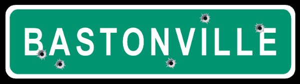 Bastonville