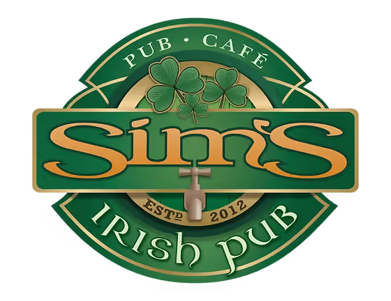 Sims Irish Pub