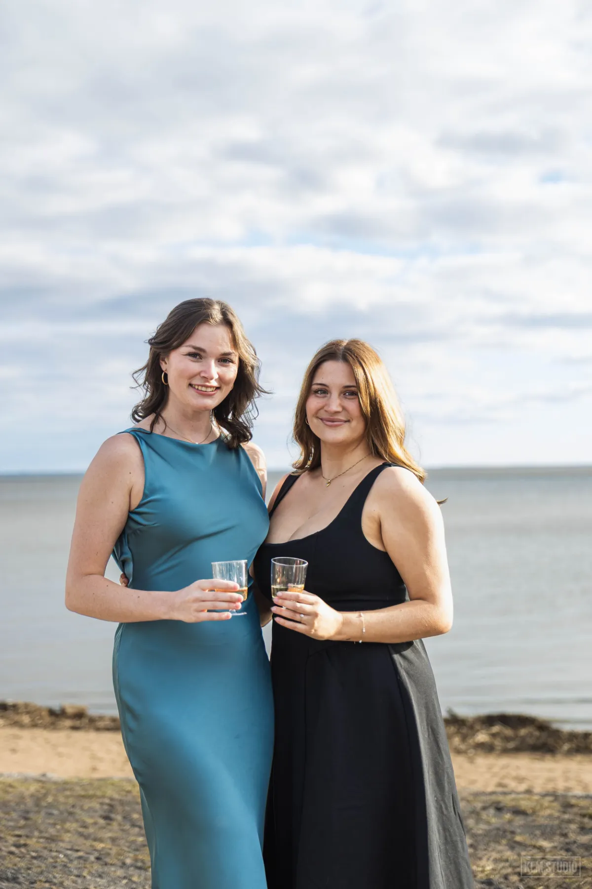 Portrait d’invité lors d’un événement UQTR